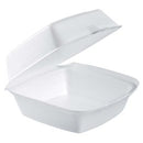 GENPAK CONT. SANDWICH MEDIUM 125/PK