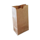 3 LB REGULAR BAGS 4 3/4''X2 7/8',X8 13/16'' (500)