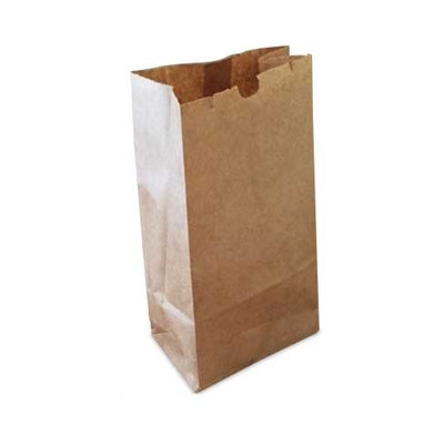 3 LB REGULAR BAGS 4 3/4''X2 7/8',X8 13/16'' (500)