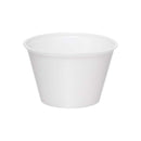 CONTENANT PLASTIQUE PORTION 4 OZ 125/PK