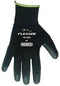 NYLON  GLOVES FLEXSOR NITRILE FOAM COATED 12PAIRS/BAG