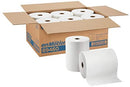 89460 ENMOTION GP HANDS TOWEL WHITE 10 X800'