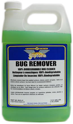 HD BUG REMOVER 55 GAL