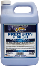 PRECISION FINISH SWIRL / HOLOGRAM REMOVER 3.78L