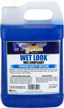 WET LOOK PREMIUM QUALITY DRESSING - VOC COMPLIANT 3.78L