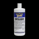 BUMPER MEDIC - EXTERIOR DRESSING QUART