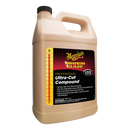 M10501C MIRROR GLAZE ULTRA-CUT COMPOUND 4L