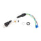 POWER CORD ASSEMBLY FOR SUPER COACHVAC