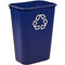 RECYCLING CONTAINER ( L ) 41 QT