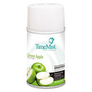 A07732 TIMEMIST REFILL GREEN APPLE 30  JOURS