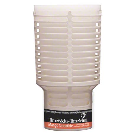 TIMEWICK REFILL MANGO SMOOTHIE  6/CS