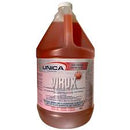 VIRUX NETTOYANT DÉSINFECTANT ANTIBACTÉRIEN 4L